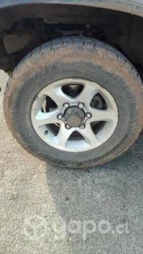 BUSCO > Llantas aro 15 - 6x139 (2)