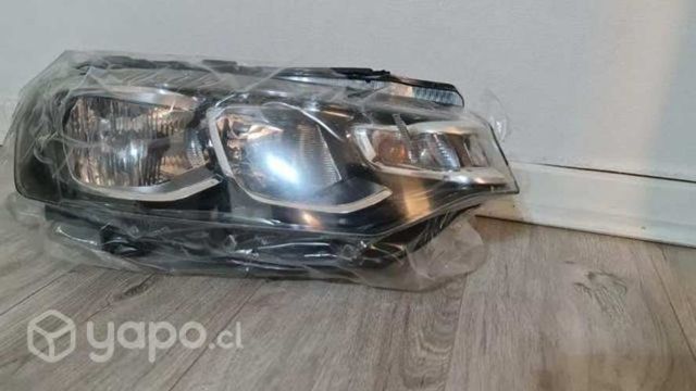 Óptico citroen C-elysee 2019 2021