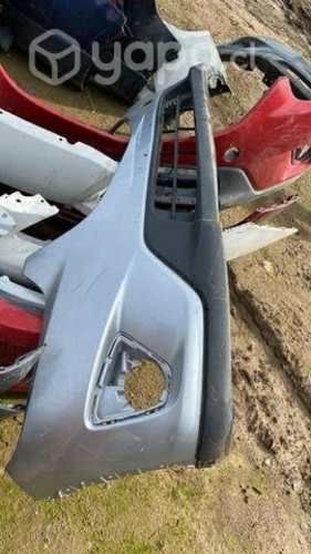 Parachoque Mazda cx5 2016