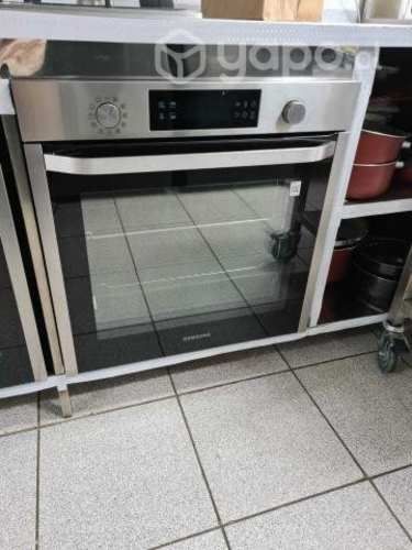 Horno samsung 75lt dual cook