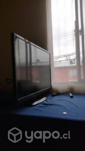 Televisor LED 32 pulgadas recco