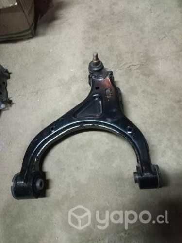 Bandeja izquierda Ssangyong Musso ORIGINAL NUEVO