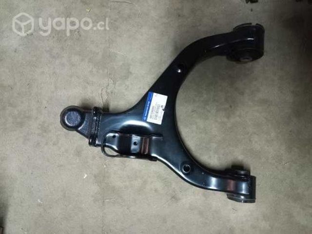 Bandeja izquierda Ssangyong Musso ORIGINAL NUEVO