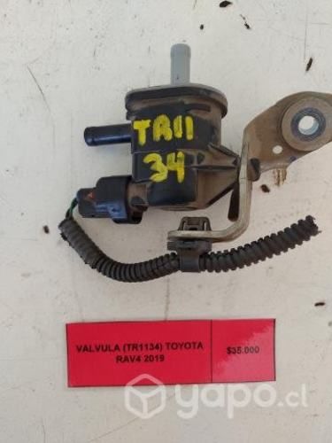 Valvula (TR1134) Toyota RAV4 2019
