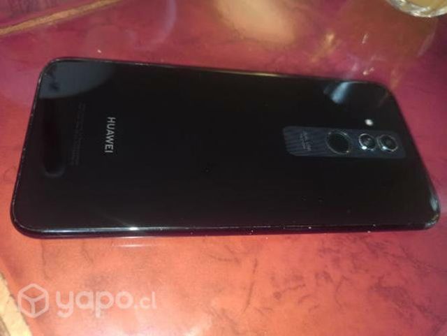 Huawei mate 20 lite