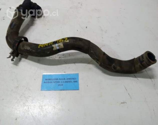 Manguera Agua (NNH162) Nissan NP300 2.3 Diesel 4x4