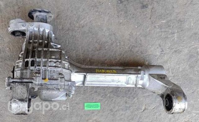 Diferencial Delantero (RAK025) Renault Alaskan 2.3