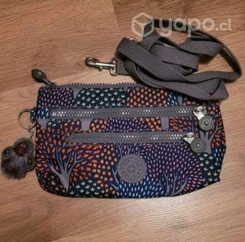 Cartera Kipling (Original)