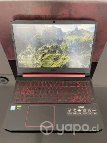 Acer nitro 5