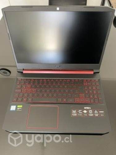 Acer nitro 5
