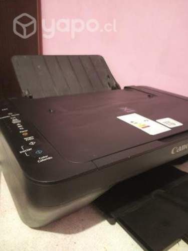 Impresora Canon PE471IXMA