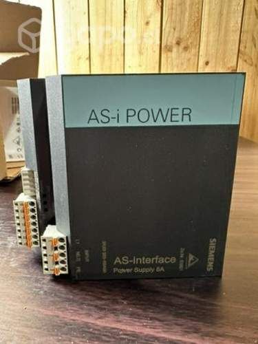 As-interface Power Supply