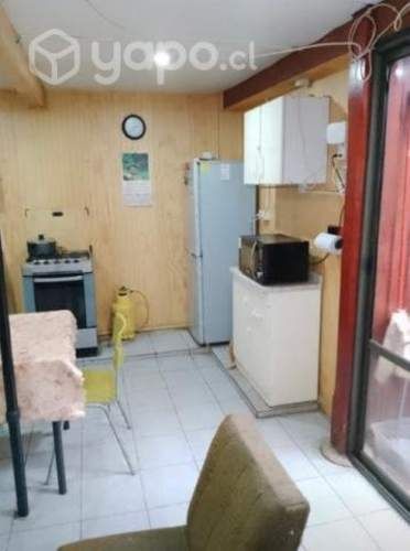 Arriendo de Pieza amoblada e independiente