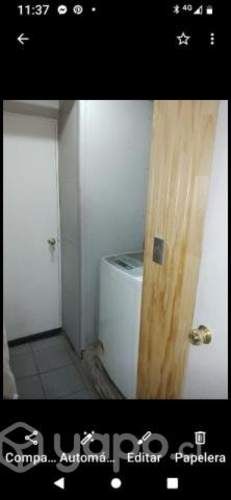 Arriendo de Pieza amoblada e independiente