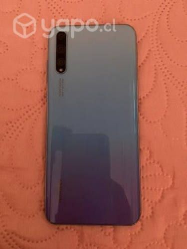Huawei y8p