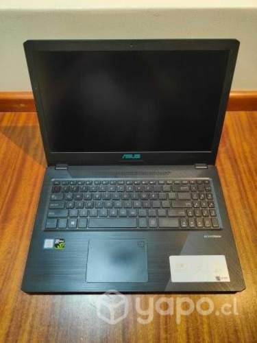 Notebook Asus Vivobook K570UD