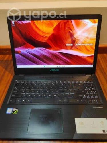 Notebook Asus Vivobook K570UD