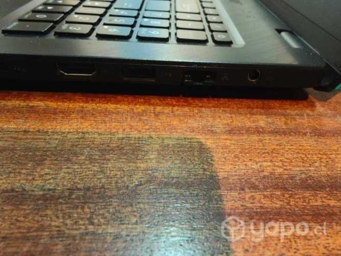 Notebook Asus Vivobook K570UD