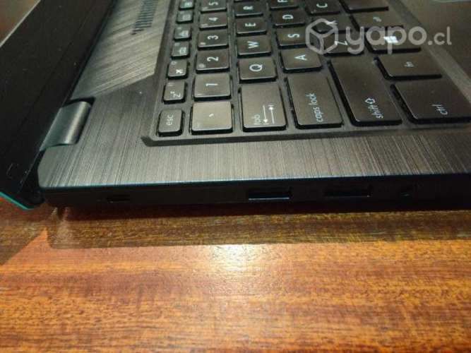 Notebook Asus Vivobook K570UD