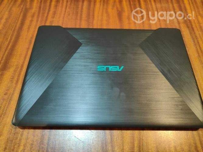 Notebook Asus Vivobook K570UD