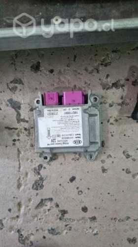 Modulo kia mohave 2011