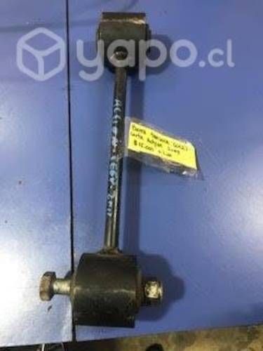 Barra tensora corta Ssangyong Actyon 2007 al 2012