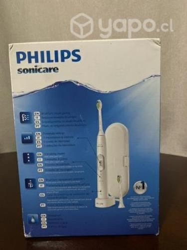 Cepillo sonicare philips