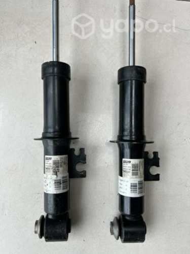 Amortiguadores originales Mini Cooper R56 2014