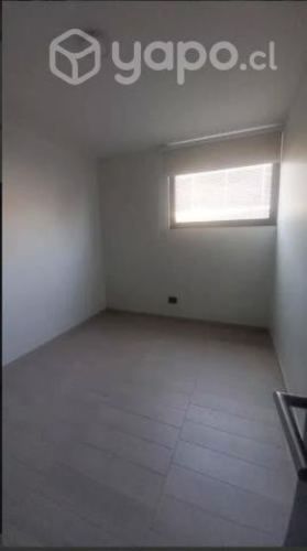 Departamento Con Patio