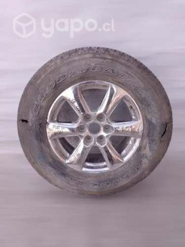 Llanta ford f150