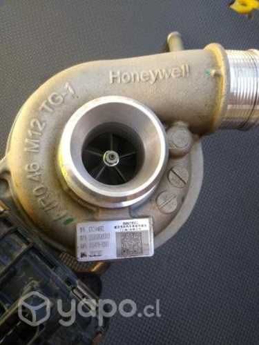 En desarme wingle7 4×4 2021 motor 2.0 diesel