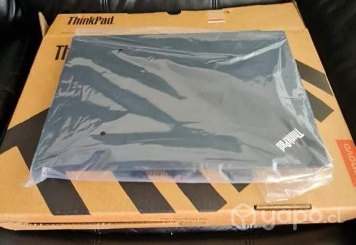 Notebook Lenovo Thinkpad Super Slim NUEVOS
