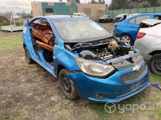 Omocinetica derecha new sail