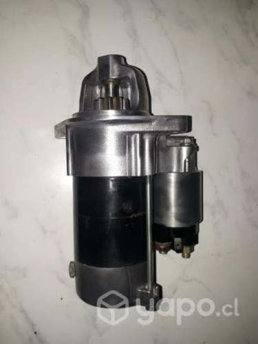 Motor de partida para motor kubota 12 volts