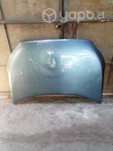 Capot chery tiggo 2 pro oriignal