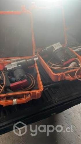 2x1 Llaves de corta Espiga Hanpu