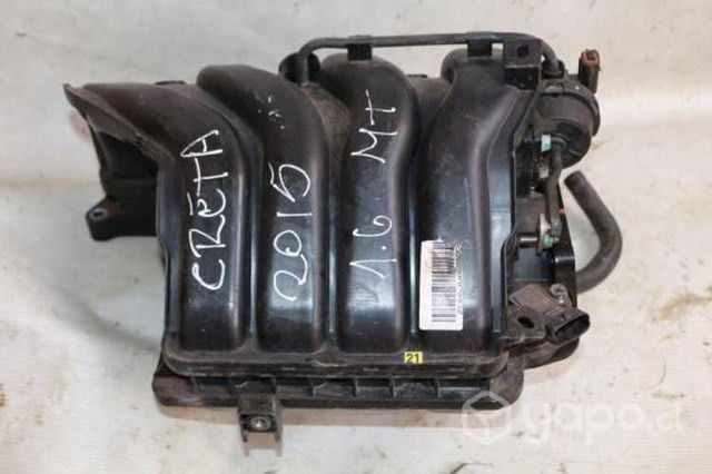 Multiple de admisión Hyundai Creta 1.6 2015