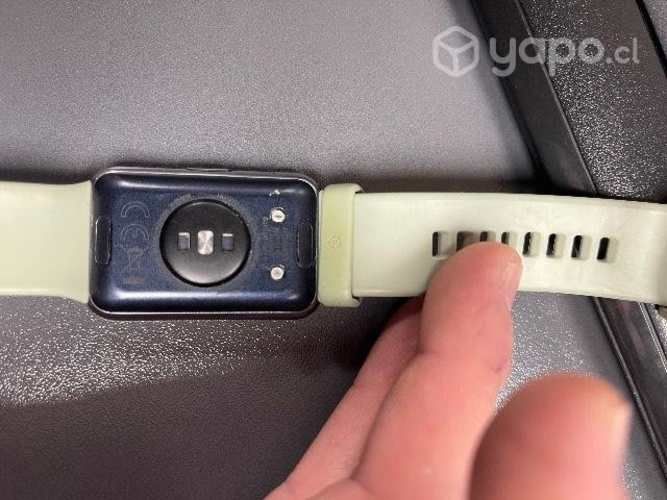 Reloj inteligente huawei