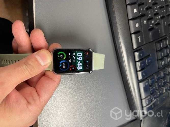 Reloj inteligente huawei
