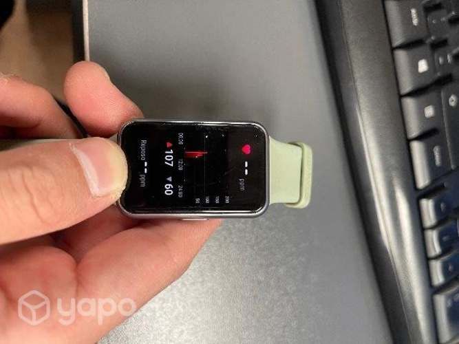 Reloj inteligente huawei