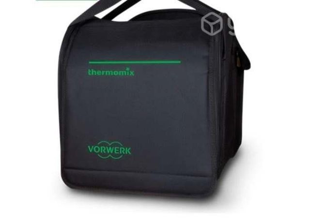 Bolso para thermomix