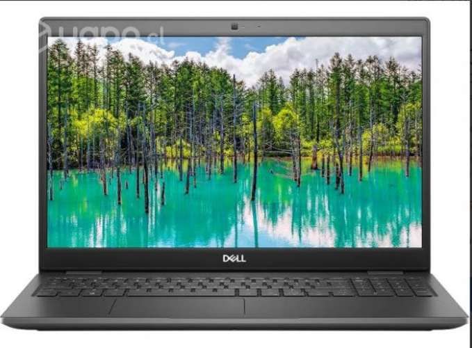 Notebook Dell Latitude 3510 15,6" Intel Core i7