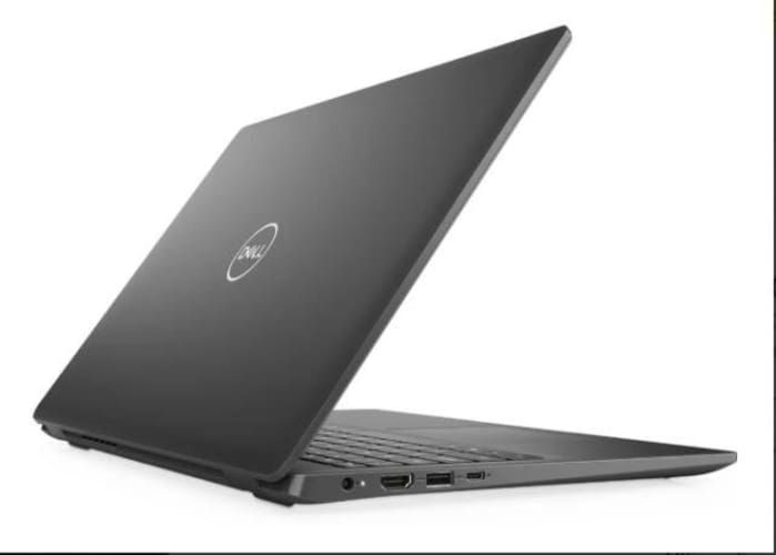 Notebook Dell Latitude 3510 15,6" Intel Core i7