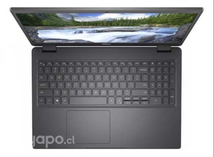 Notebook Dell Latitude 3510 15,6" Intel Core i7