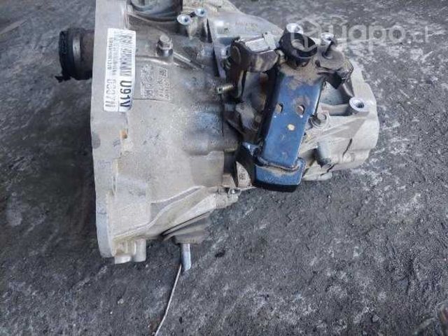 Caja cambio kia rio 4 y rio 5 2017 en adelante