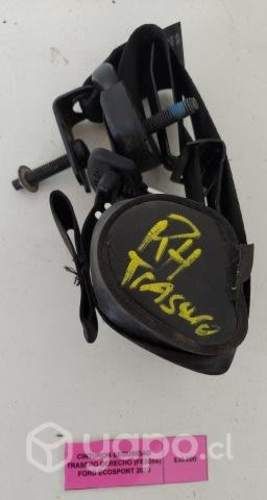 Cinturon Seguridad Tras der Ford Ecosport 2020