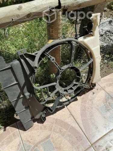 Porta electro ventilador yaris