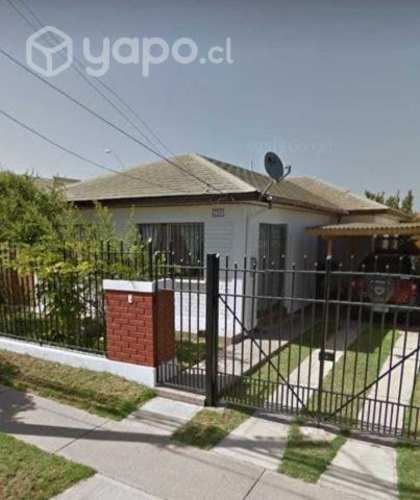 Se vende casa en La Serena