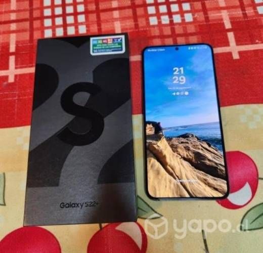 Galaxy s22 Plus
