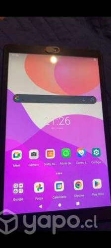 Tablet LENOVO M8